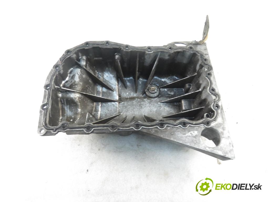 RENAULT GRAND SCENIC II (JM0/1_) MINIVAN 2005 88,00 1.9 dCi 120 - F9Q 812 1870,00 vana olejová 8200185680 (Olejové vany)