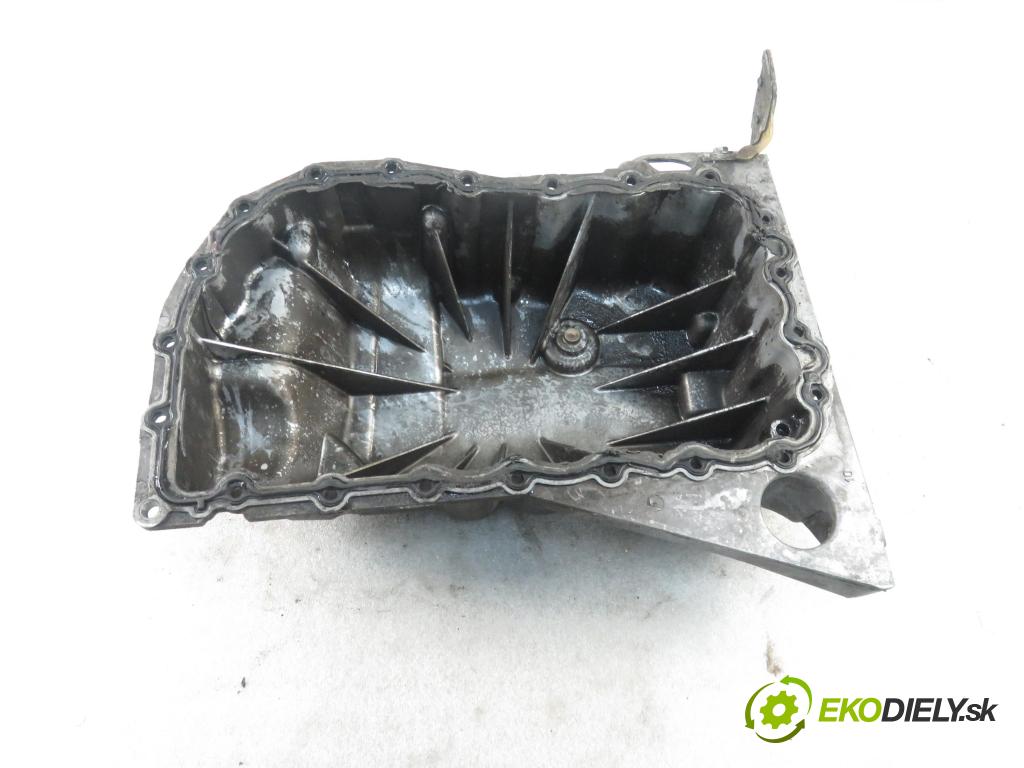 RENAULT GRAND SCENIC II (JM0/1_) MINIVAN 2005 88,00 1.9 dCi 120 - F9Q 812 1870,00 vana olejová 8200185680 (Olejové vany)