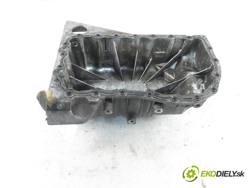 RENAULT GRAND SCENIC II (JM0/1_) MINIVAN 2005 88,00 1.9 dCi 120 - F9Q 812 1870,00 vana olejová 8200185680 (Olejové vany)