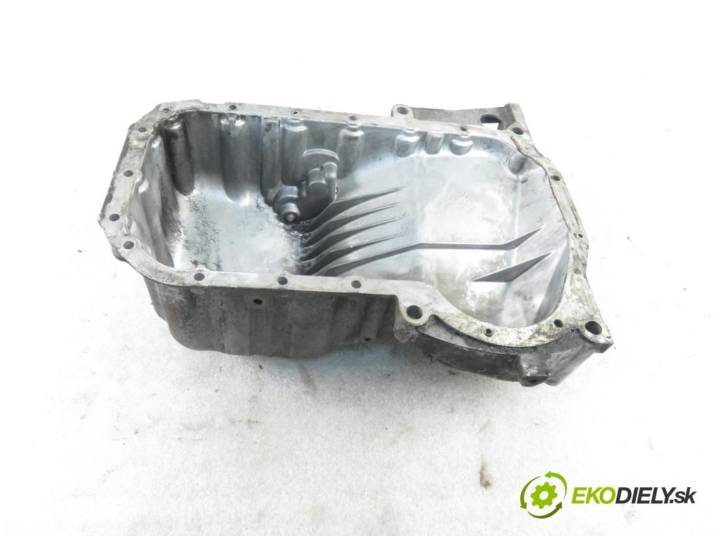 AUDI A4 Avant (8D5, B5) KOMBI 2000 81,00 1.9 TDI - AFN 1896,00 vana olejová 058103603 (Olejové vany)