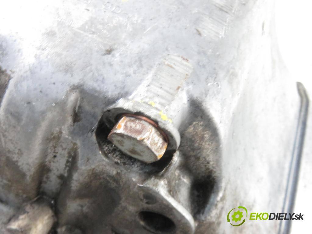 AUDI A4 Avant (8D5, B5) KOMBI 2000 81,00 1.9 TDI - AFN 1896,00 vana olejová 058103603 (Olejové vany)