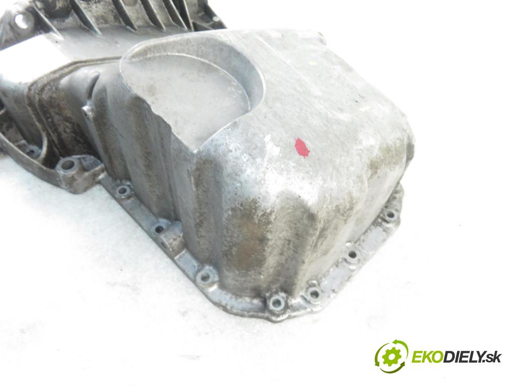 AUDI A4 Avant (8D5, B5) KOMBI 2000 81,00 1.9 TDI - AFN 1896,00 vana olejová 058103603 (Olejové vany)