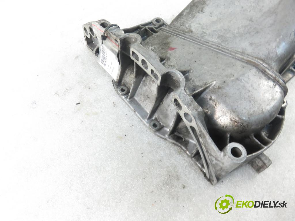 AUDI A4 Avant (8D5, B5) KOMBI 2000 81,00 1.9 TDI - AFN 1896,00 vana olejová 058103603 (Olejové vany)