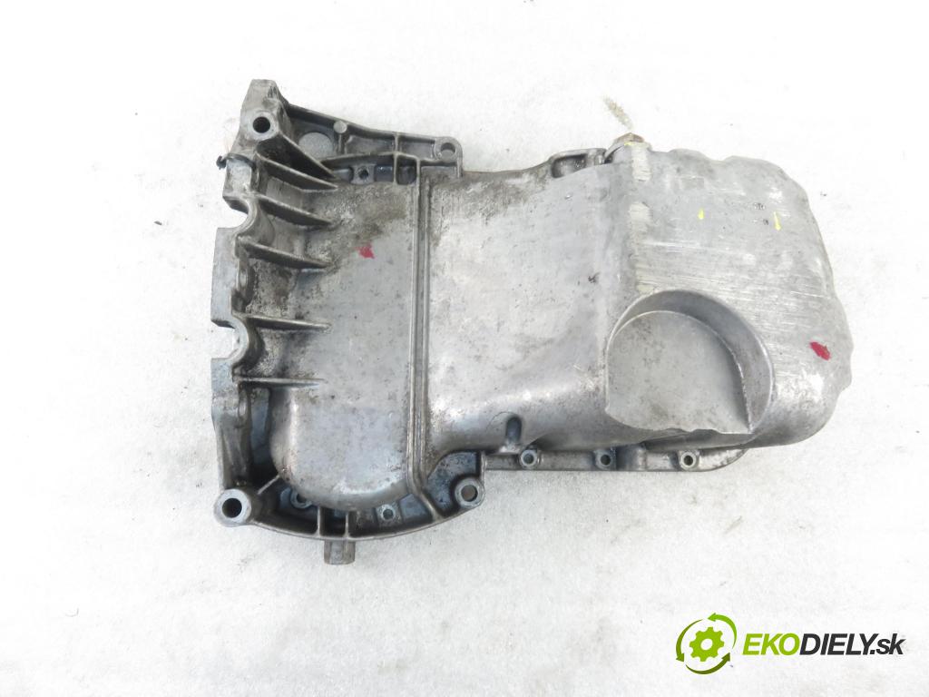 AUDI A4 Avant (8D5, B5) KOMBI 2000 81,00 1.9 TDI - AFN 1896,00 vana olejová 058103603 (Olejové vany)