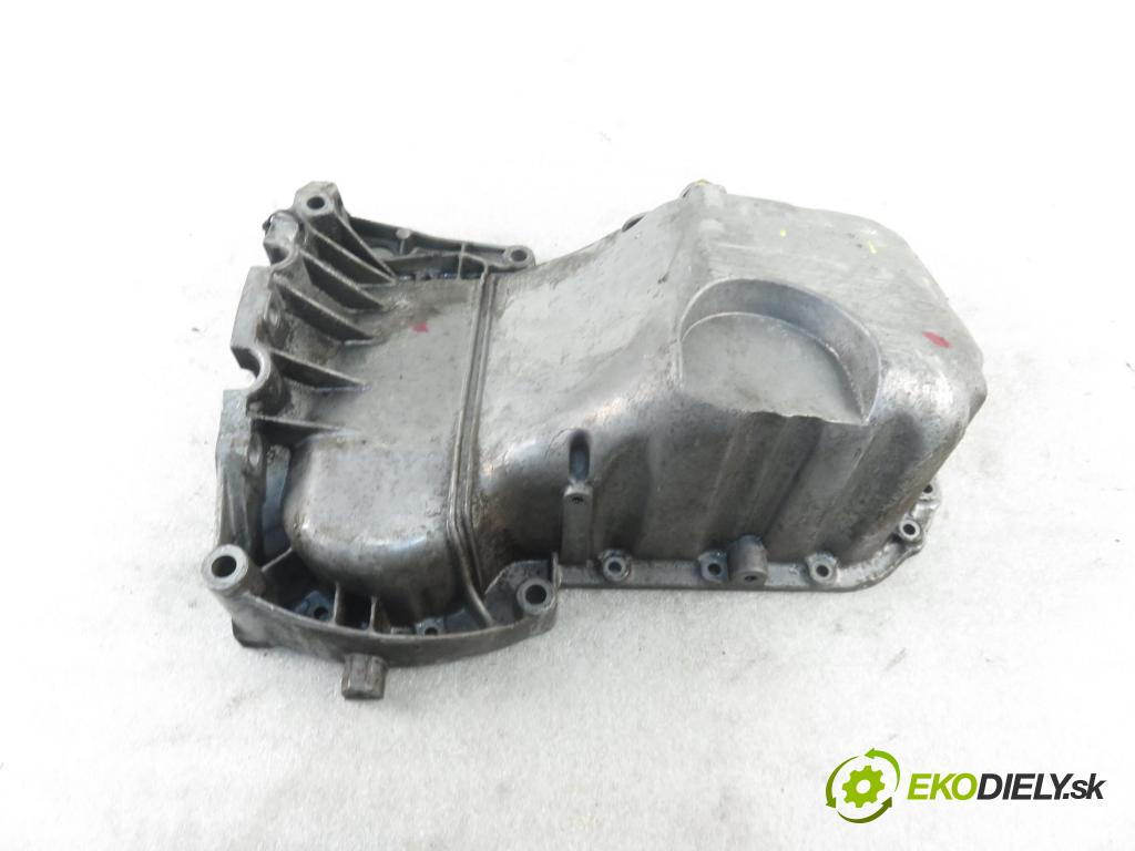 AUDI A4 Avant (8D5, B5) KOMBI 2000 81,00 1.9 TDI - AFN 1896,00 vana olejová 058103603 (Olejové vany)