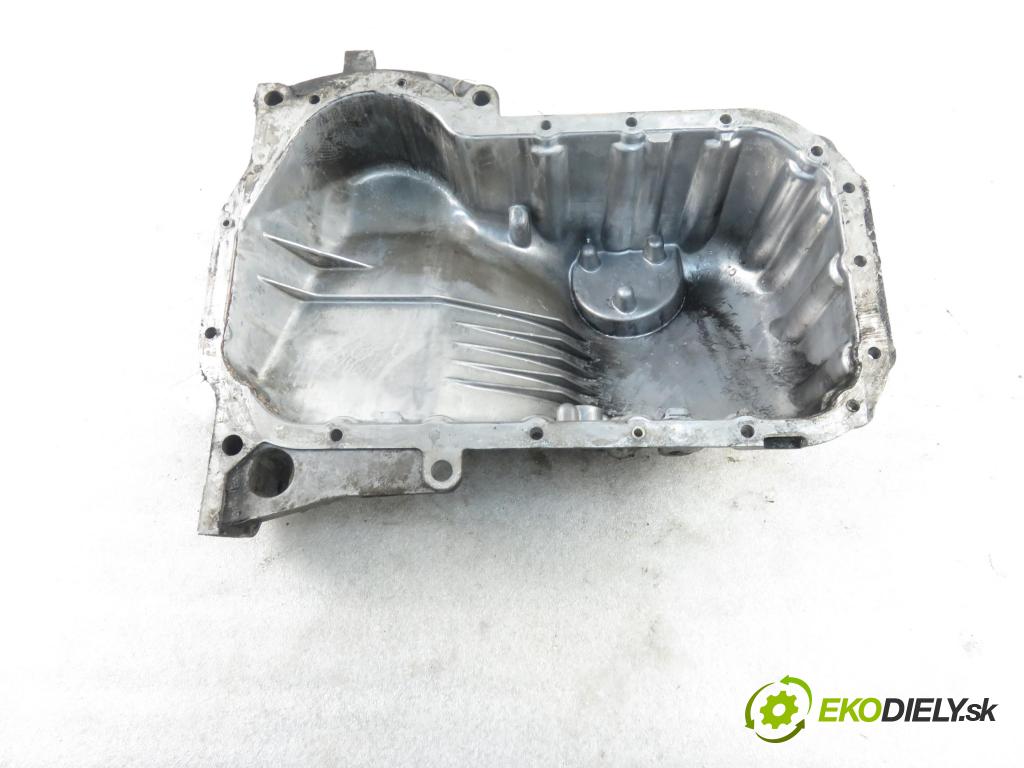 AUDI A4 Avant (8D5, B5) KOMBI 2000 81,00 1.9 TDI - AFN 1896,00 vana olejová 058103603 (Olejové vany)