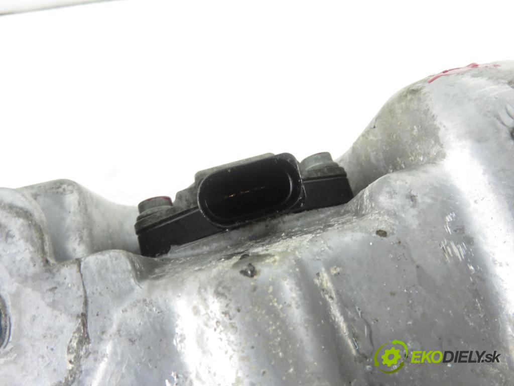 AUDI A3 (8L1) HB 2001 92,00 1.8 - APG 1781,00 vana olejová  (Olejové vany)