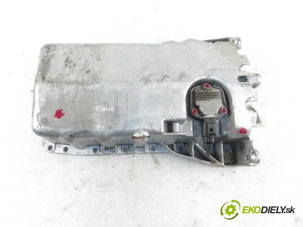 AUDI A3 (8L1) HB 2001 92,00 1.8 - APG 1781,00 vana olejová  (Olejové vany)