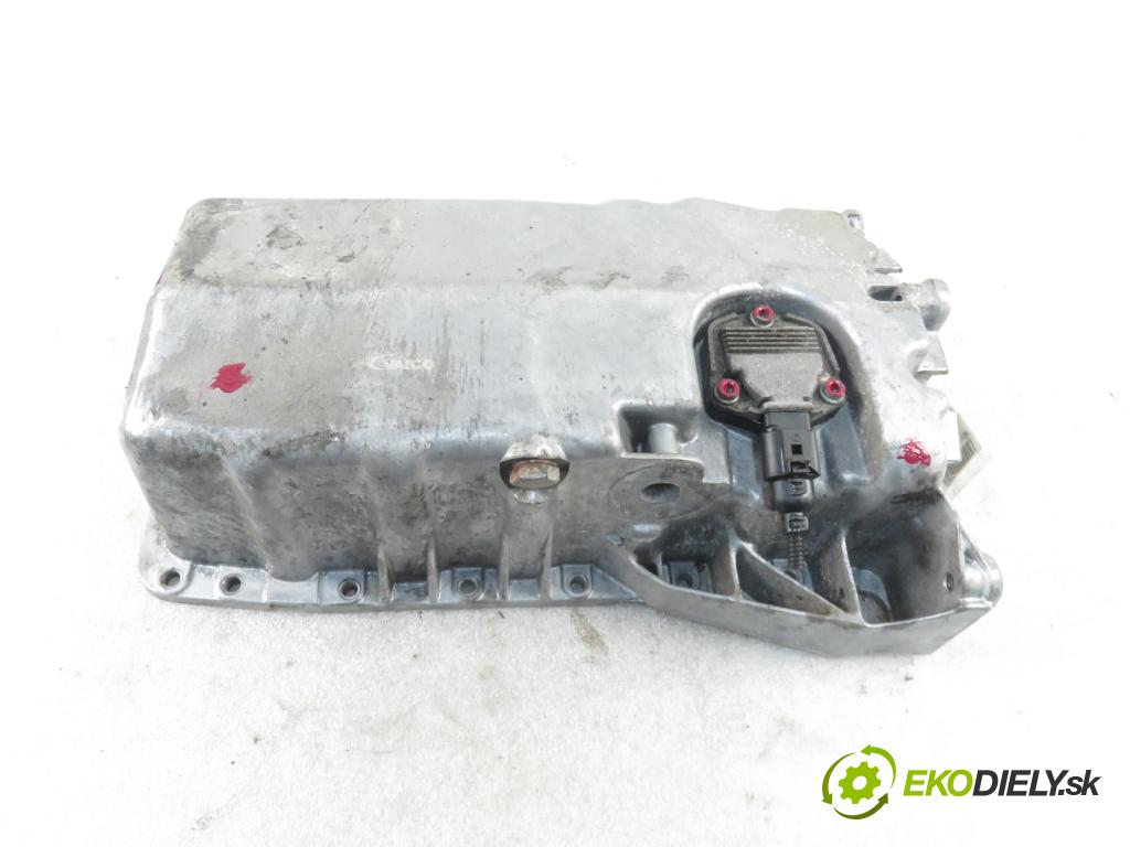 AUDI A3 (8L1) HB 2001 92,00 1.8 - APG 1781,00 vana olejová  (Olejové vany)