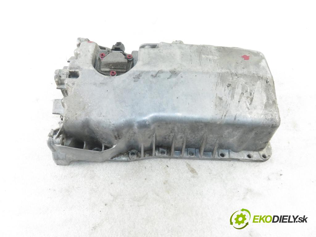 AUDI A3 (8L1) HB 2001 92,00 1.8 - APG 1781,00 vana olejová  (Olejové vany)