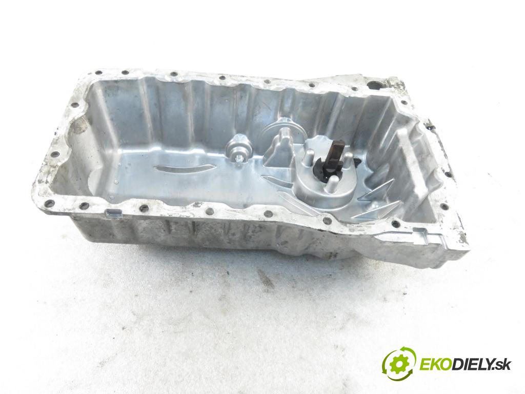 AUDI A3 (8L1) HB 2001 92,00 1.8 - APG 1781,00 vana olejová  (Olejové vany)