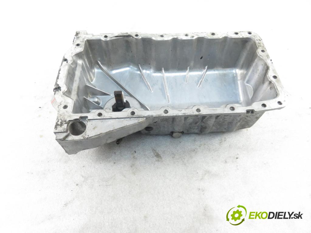 AUDI A3 (8L1) HB 2001 92,00 1.8 - APG 1781,00 vana olejová  (Olejové vany)