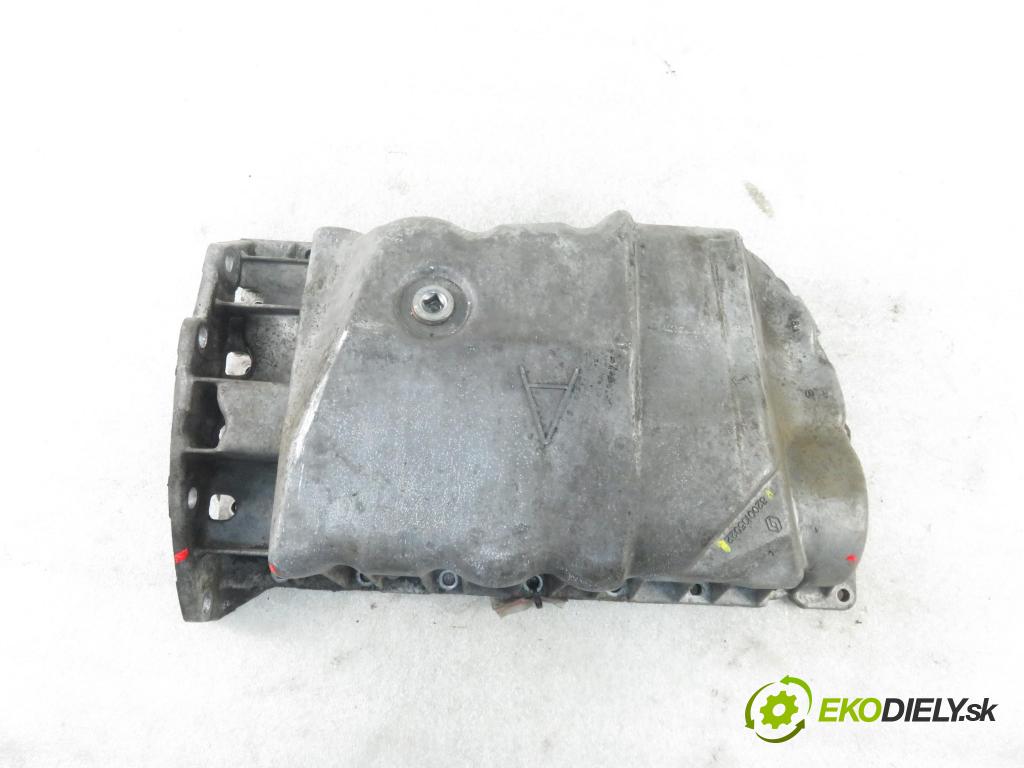 RENAULT SCENIC I (JA0/1_) MINIVAN 2002 75,00 1.9 dCi 102 - F9Q 732 1870,00 vana olejová 8200105022 (Olejové vany)
