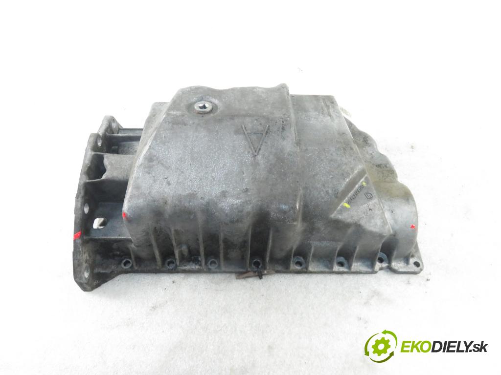 RENAULT SCENIC I (JA0/1_) MINIVAN 2002 75,00 1.9 dCi 102 - F9Q 732 1870,00 vana olejová 8200105022 (Olejové vany)