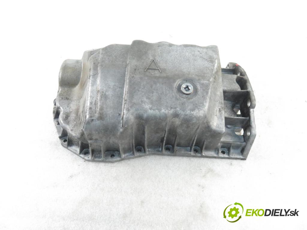 RENAULT SCENIC I (JA0/1_) MINIVAN 2002 75,00 1.9 dCi 102 - F9Q 732 1870,00 vana olejová 8200105022 (Olejové vany)