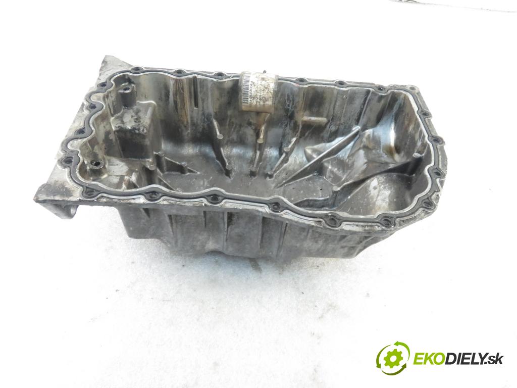 RENAULT SCENIC I (JA0/1_) MINIVAN 2002 75,00 1.9 dCi 102 - F9Q 732 1870,00 vana olejová 8200105022 (Olejové vany)