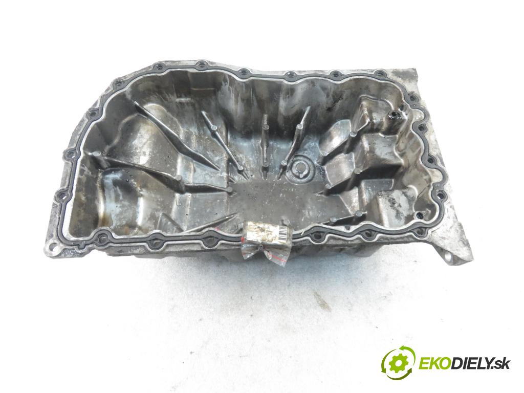 RENAULT SCENIC I (JA0/1_) MINIVAN 2002 75,00 1.9 dCi 102 - F9Q 732 1870,00 vana olejová 8200105022 (Olejové vany)