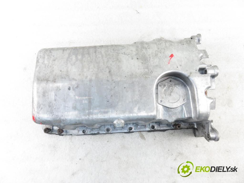 VW GOLF IV (1J1) HB 1999 74,00 1.6 - AKL 1595,00 vana olejová  (Olejové vany)