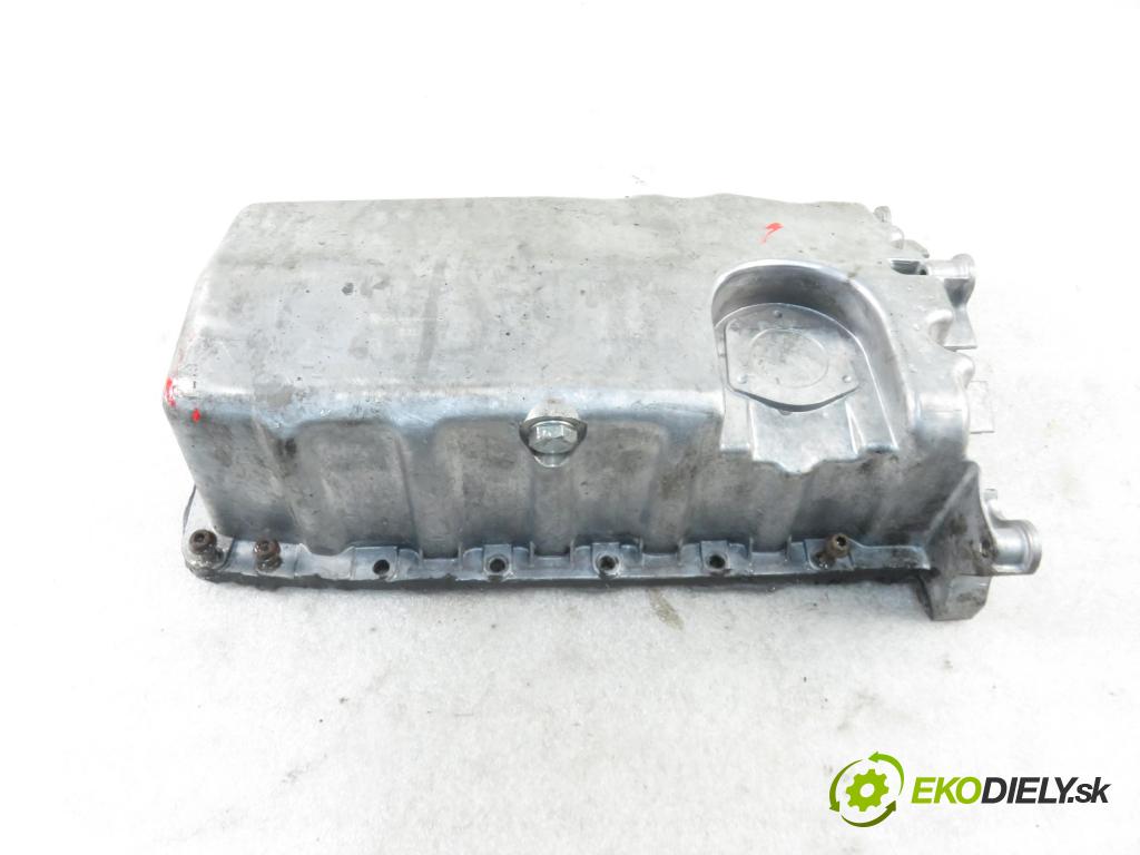 VW GOLF IV (1J1) HB 1999 74,00 1.6 - AKL 1595,00 vana olejová  (Olejové vany)