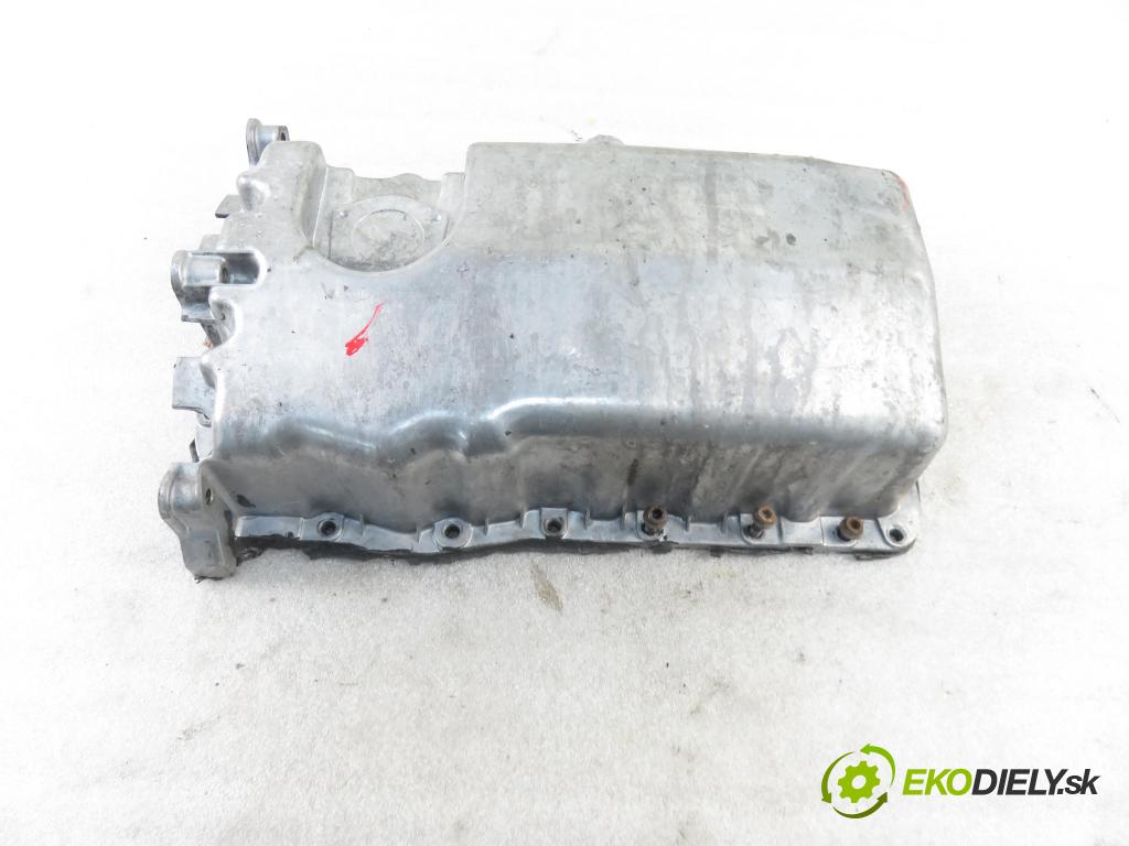 VW GOLF IV (1J1) HB 1999 74,00 1.6 - AKL 1595,00 vana olejová  (Olejové vany)