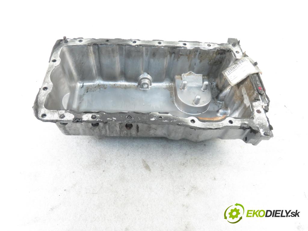 VW GOLF IV (1J1) HB 1999 74,00 1.6 - AKL 1595,00 vana olejová  (Olejové vany)