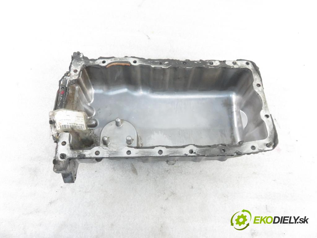 VW GOLF IV (1J1) HB 1999 74,00 1.6 - AKL 1595,00 vana olejová  (Olejové vany)