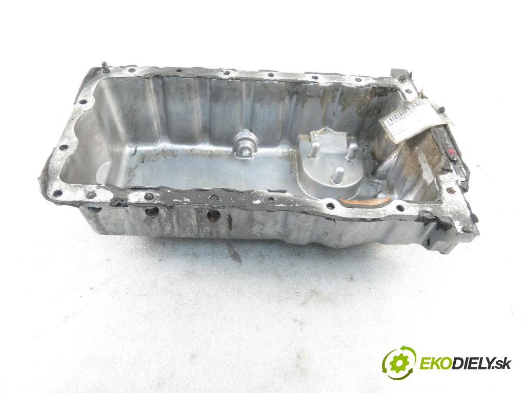 VW GOLF IV (1J1) HB 1999 74,00 1.6 - AKL 1595,00 vana olejová  (Olejové vany)