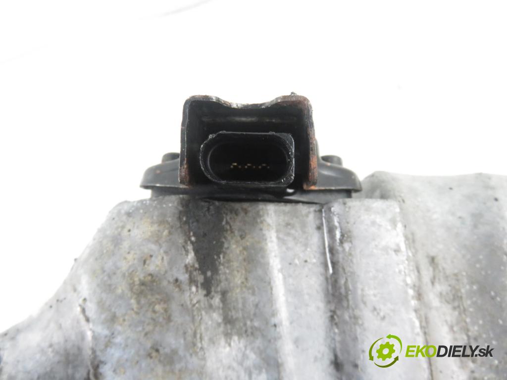 AUDI A4 Avant (8D5, B5) KOMBI 2000 85,00 1.9 TDI - AJM 1896,00 vana olejová 06B103603N (Olejové vany)