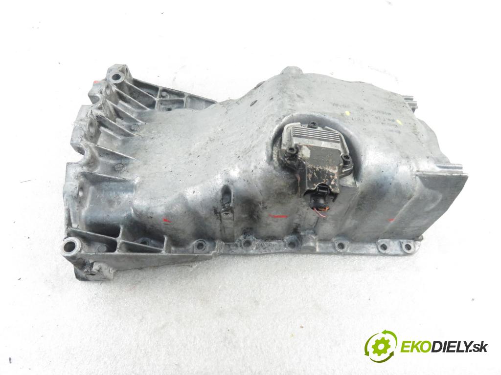 AUDI A4 Avant (8D5, B5) KOMBI 2000 85,00 1.9 TDI - AJM 1896,00 vana olejová 06B103603N (Olejové vany)