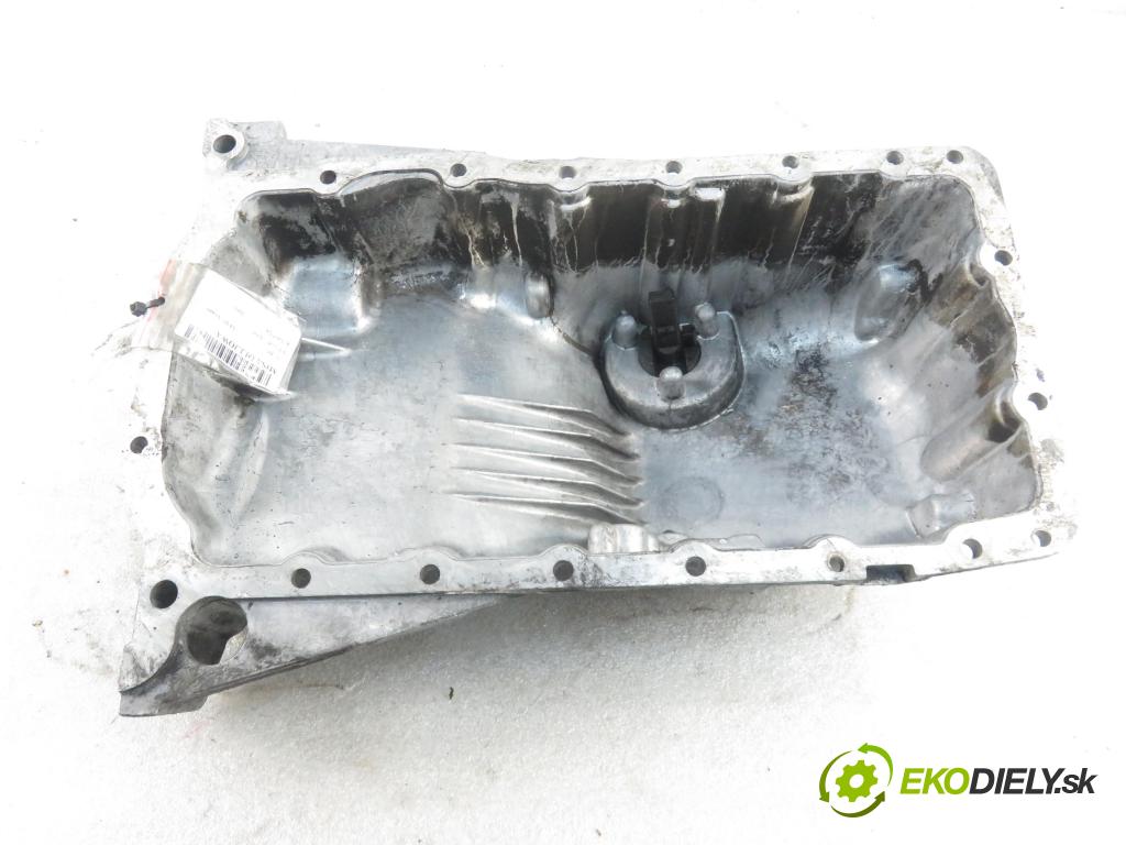 AUDI A4 Avant (8D5, B5) KOMBI 2000 85,00 1.9 TDI - AJM 1896,00 vana olejová 06B103603N (Olejové vany)