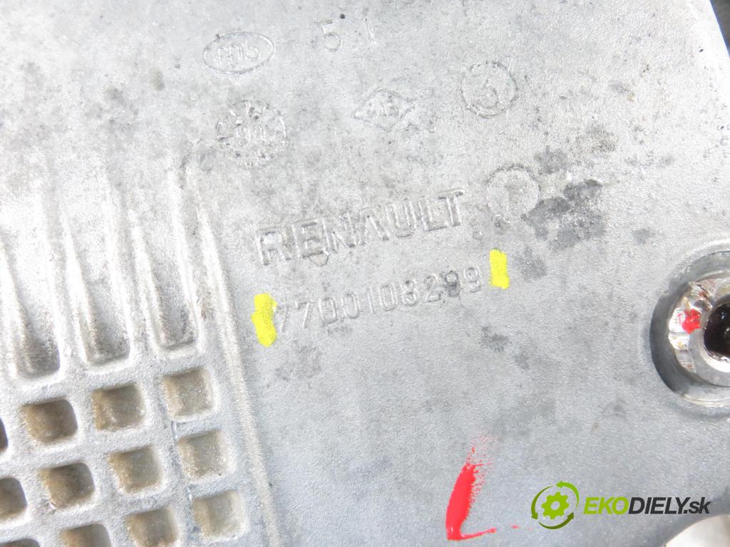 RENAULT SCENIC I (JA0/1_) MINIVAN 1999 79,00 1.6 16V 107 - K4M 700 1598,00 vana olejová 7700108299 (Olejové vany)