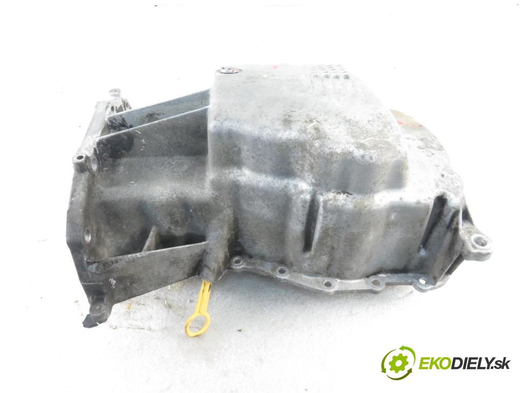 RENAULT SCENIC I (JA0/1_) MINIVAN 1999 79,00 1.6 16V 107 - K4M 700 1598,00 vana olejová 7700108299 (Olejové vany)