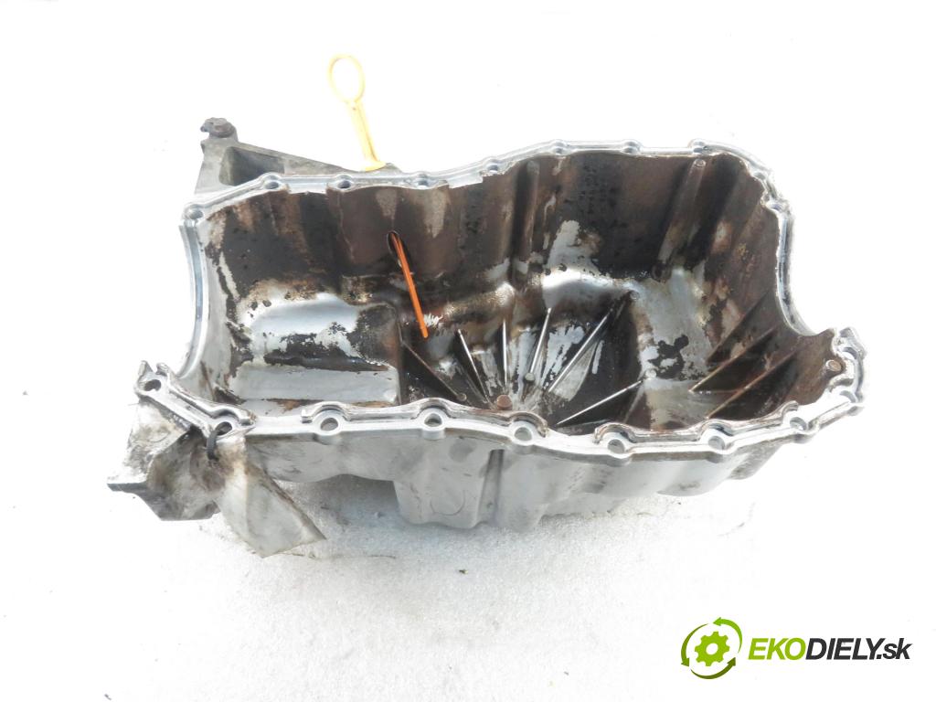 RENAULT SCENIC I (JA0/1_) MINIVAN 1999 79,00 1.6 16V 107 - K4M 700 1598,00 vana olejová 7700108299 (Olejové vany)