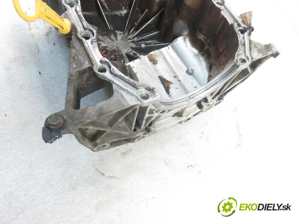 RENAULT SCENIC I (JA0/1_) MINIVAN 1999 79,00 1.6 16V 107 - K4M 700 1598,00 vana olejová 7700108299 (Olejové vany)