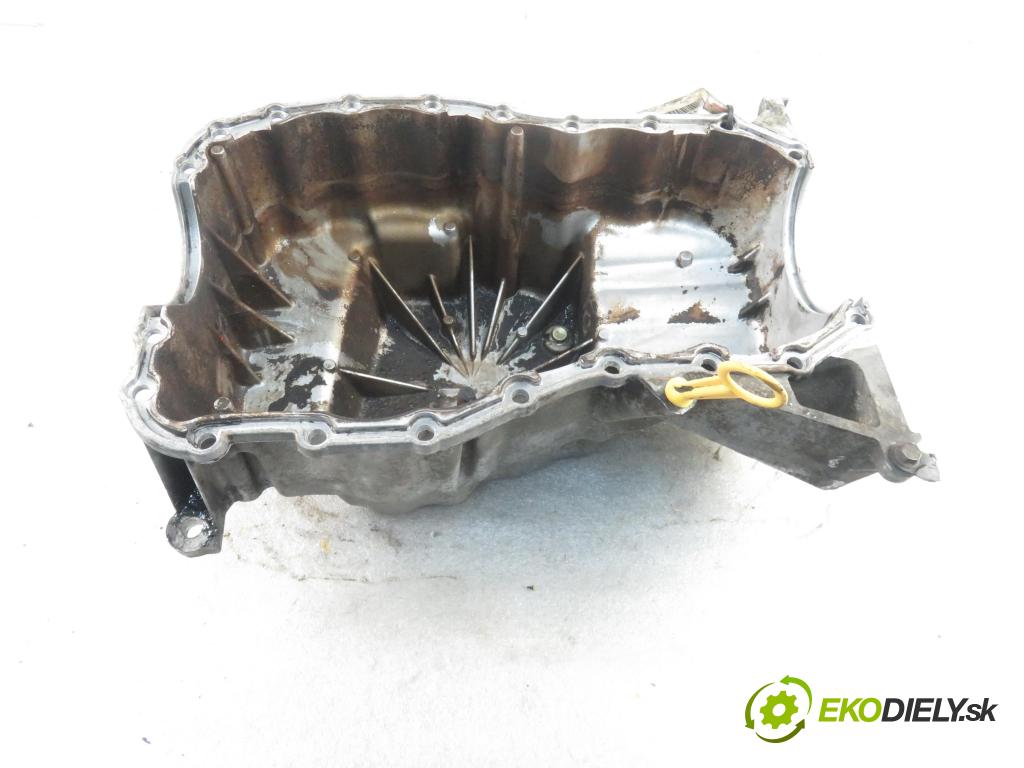 RENAULT SCENIC I (JA0/1_) MINIVAN 1999 79,00 1.6 16V 107 - K4M 700 1598,00 vana olejová 7700108299 (Olejové vany)