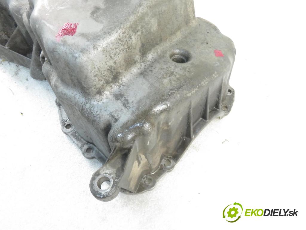 RENAULT THALIA I (LB0/1/2_) SEDAN 2004 0,00 1.4 16V - K4J 712 1390,00 vana olejová 8200370478 (Olejové vany)