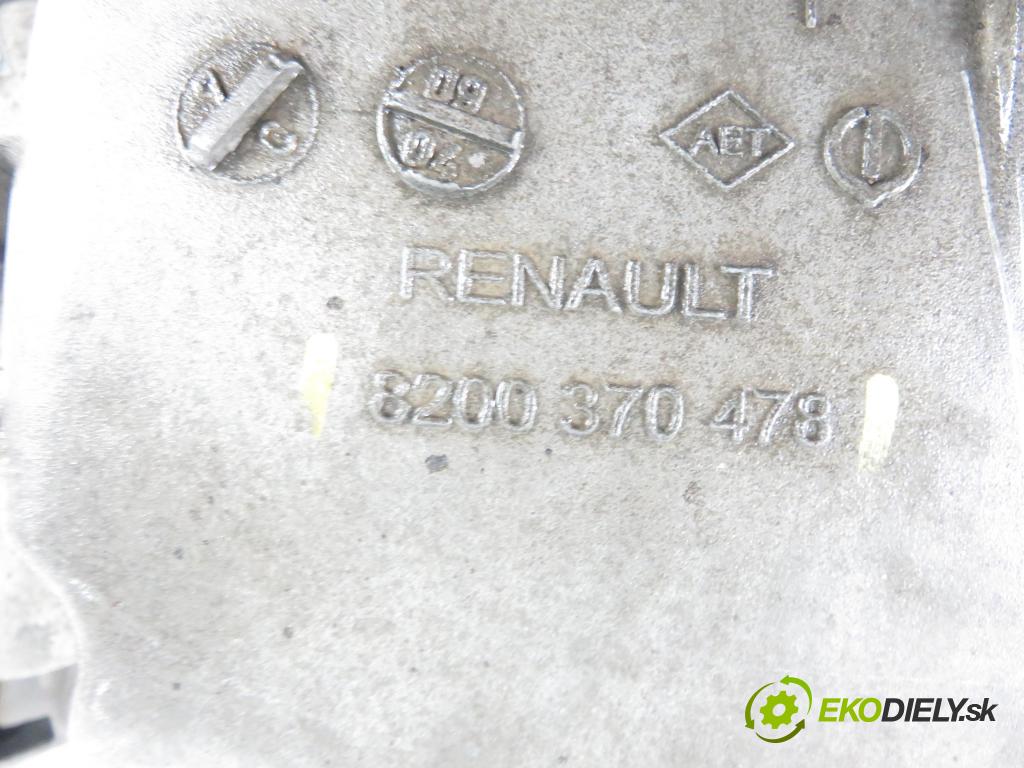 RENAULT THALIA I (LB0/1/2_) SEDAN 2004 0,00 1.4 16V - K4J 712 1390,00 vana olejová 8200370478 (Olejové vany)
