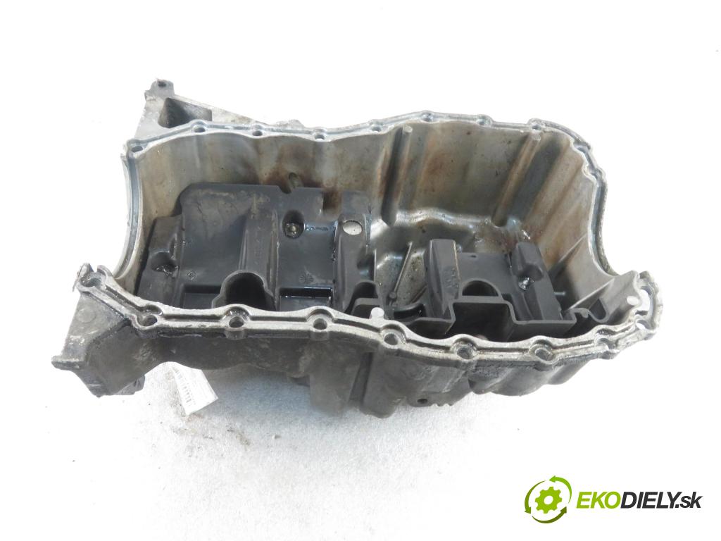 RENAULT THALIA I (LB0/1/2_) SEDAN 2004 0,00 1.4 16V - K4J 712 1390,00 vana olejová 8200370478 (Olejové vany)