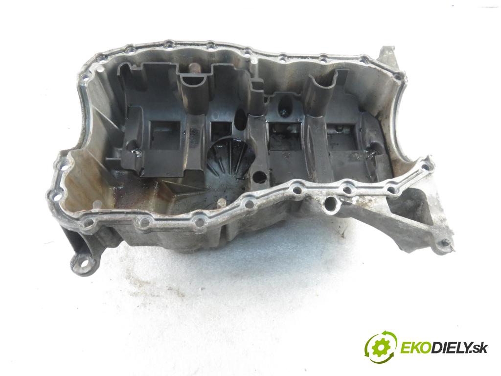 RENAULT THALIA I (LB0/1/2_) SEDAN 2004 0,00 1.4 16V - K4J 712 1390,00 vana olejová 8200370478 (Olejové vany)