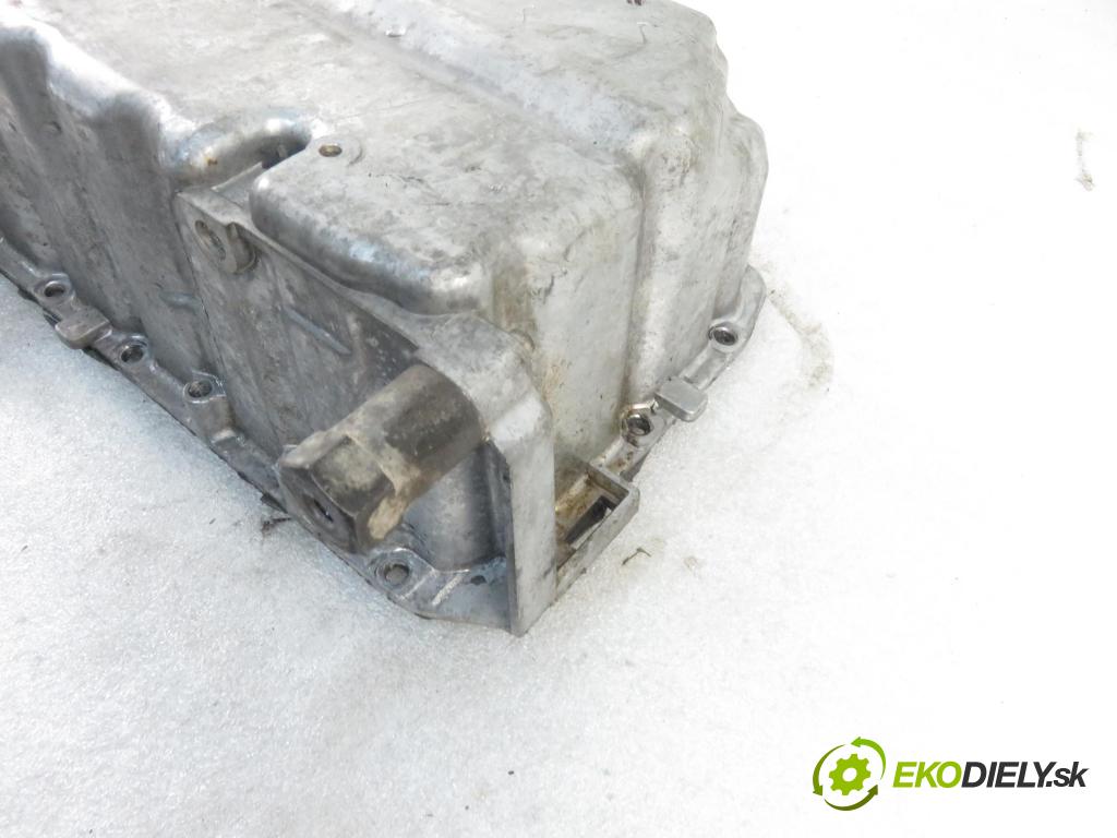 PEUGEOT 407 SW (6E_) KOMBI 2007 100,00 2.0 HDi 135 - RHR 1997,00 vana olejová  (Olejové vany)