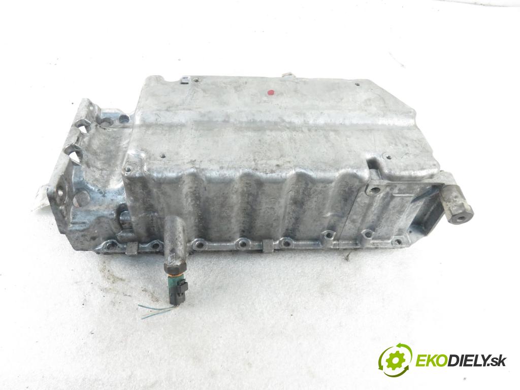 PEUGEOT 407 SW (6E_) KOMBI 2007 100,00 2.0 HDi 135 - RHR 1997,00 vana olejová  (Olejové vany)