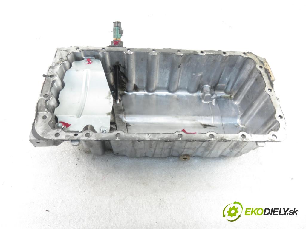 PEUGEOT 407 SW (6E_) KOMBI 2007 100,00 2.0 HDi 135 - RHR 1997,00 vana olejová  (Olejové vany)