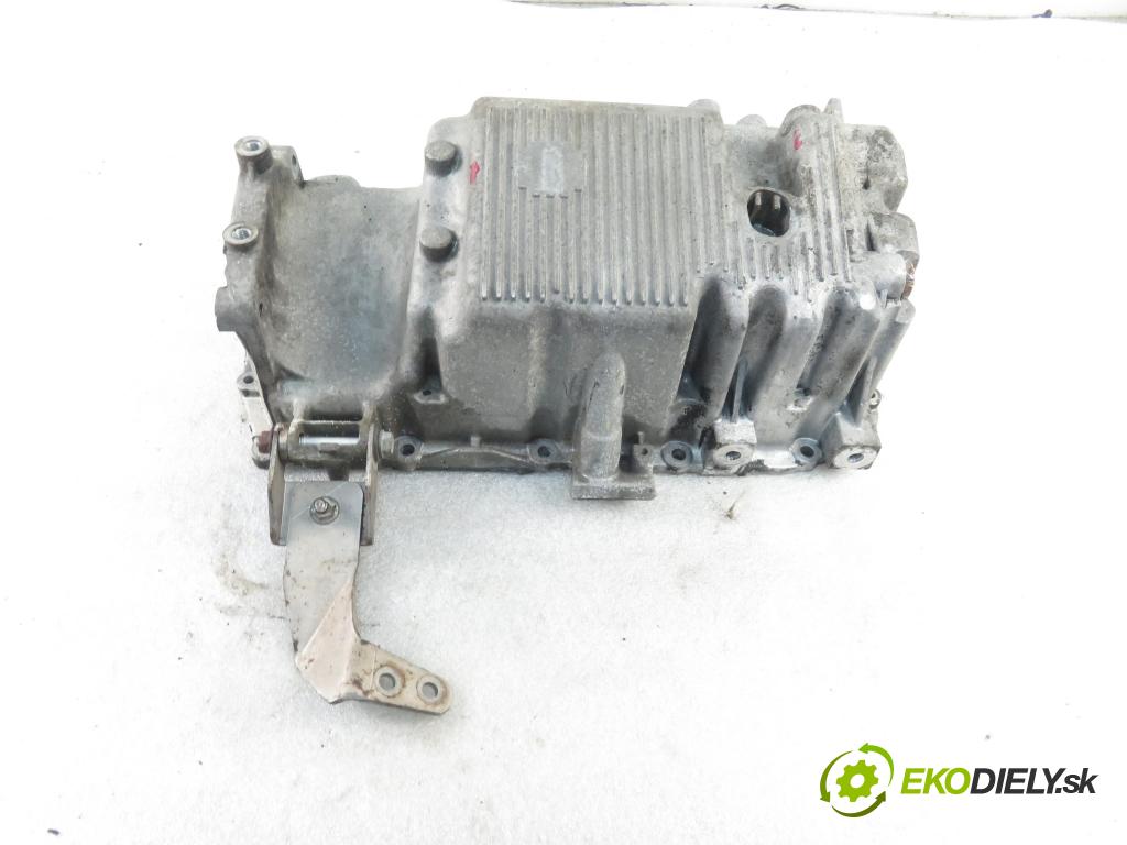 ALFA ROMEO 159 Sportwagon (939_) KOMBI 2007 110,00 1.9 JTDM 16V - 939 A2.000 1910,00 vana olejová 55200644 (Olejové vany)