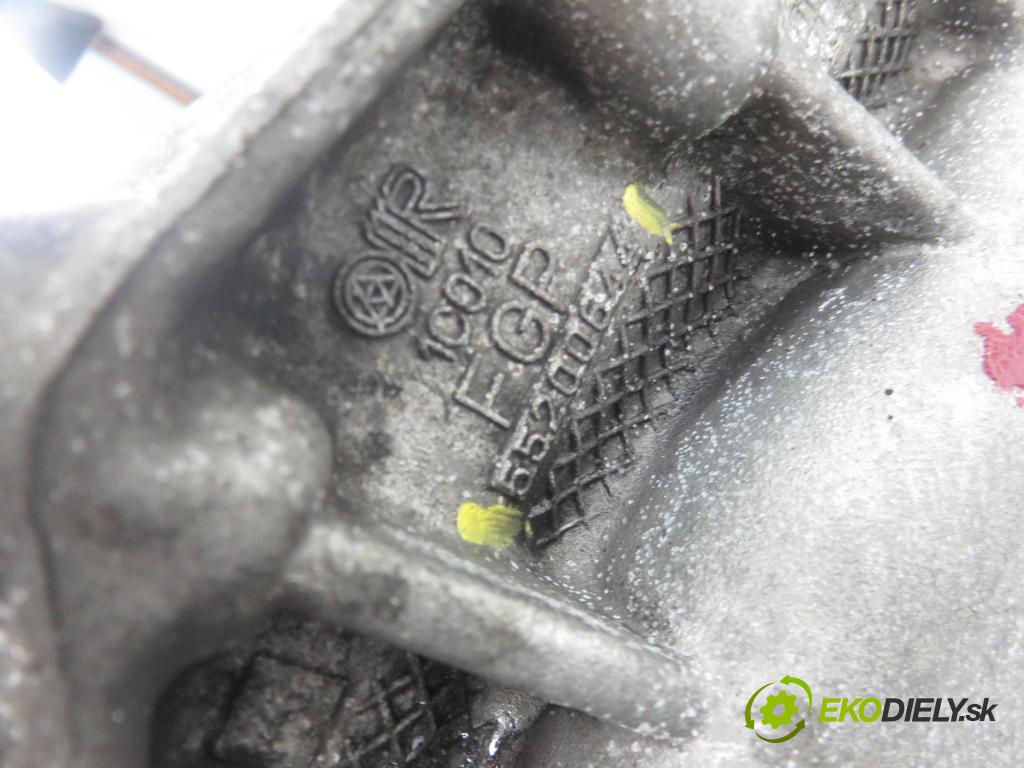 ALFA ROMEO 159 Sportwagon (939_) KOMBI 2007 110,00 1.9 JTDM 16V - 939 A2.000 1910,00 vana olejová 55200644 (Olejové vany)