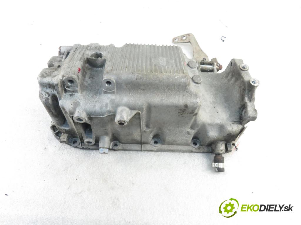 ALFA ROMEO 159 Sportwagon (939_) KOMBI 2007 110,00 1.9 JTDM 16V - 939 A2.000 1910,00 vana olejová 55200644 (Olejové vany)