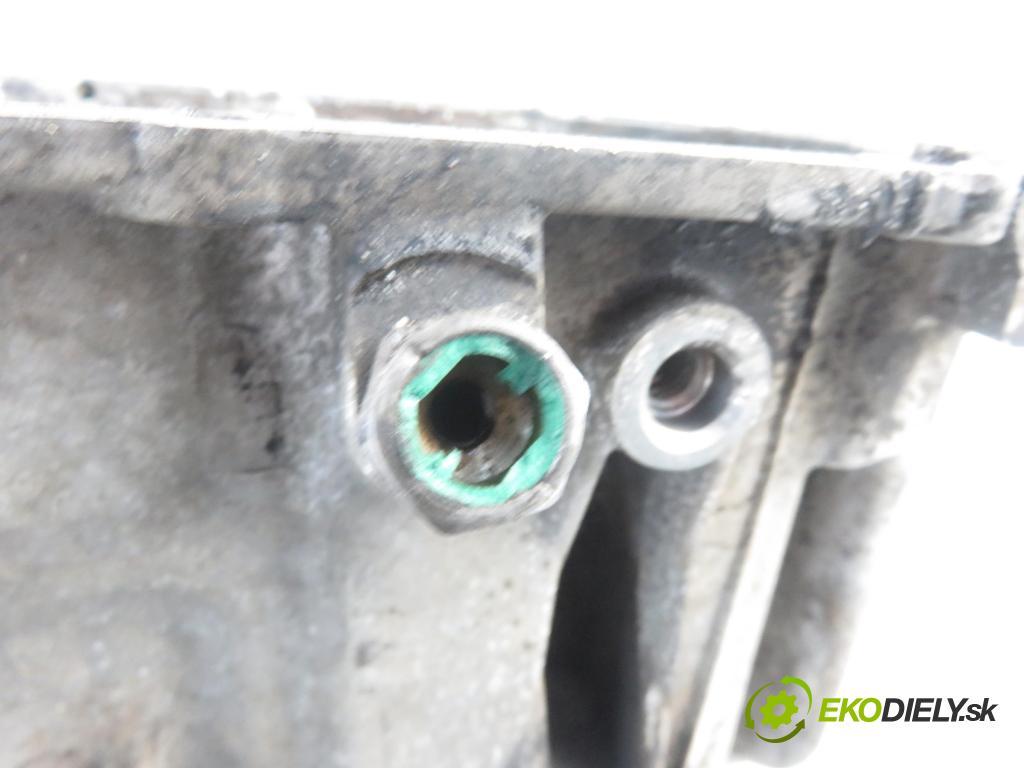 ALFA ROMEO 159 Sportwagon (939_) KOMBI 2007 110,00 1.9 JTDM 16V - 939 A2.000 1910,00 vana olejová 55200644 (Olejové vany)