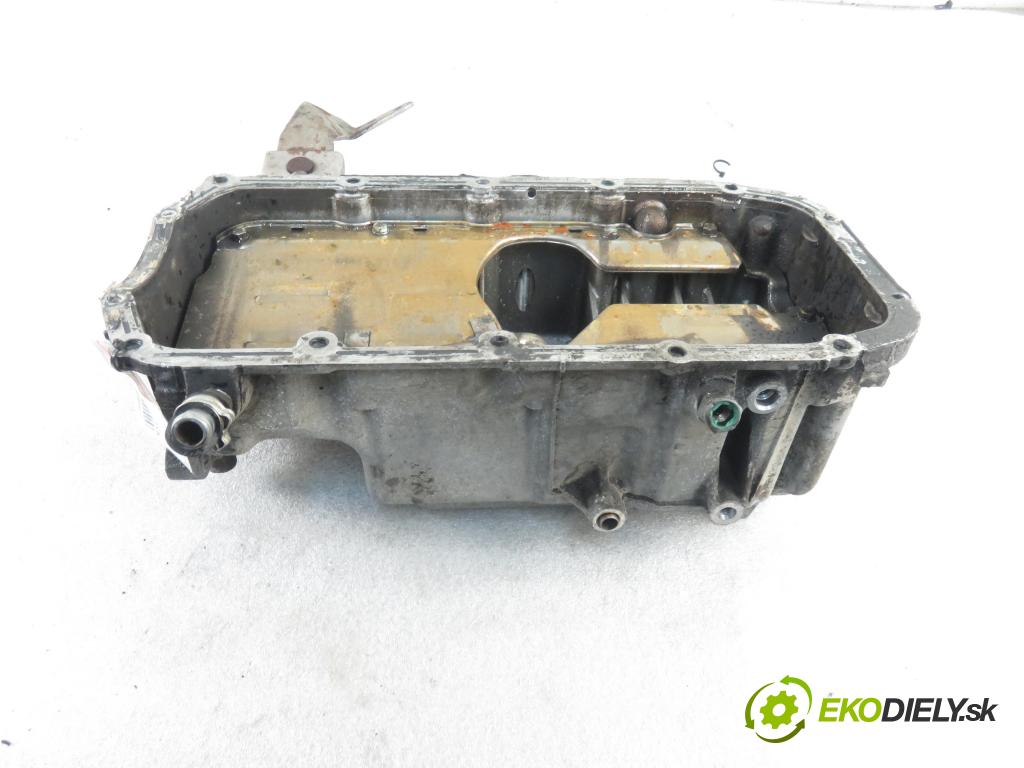 ALFA ROMEO 159 Sportwagon (939_) KOMBI 2007 110,00 1.9 JTDM 16V - 939 A2.000 1910,00 vana olejová 55200644 (Olejové vany)