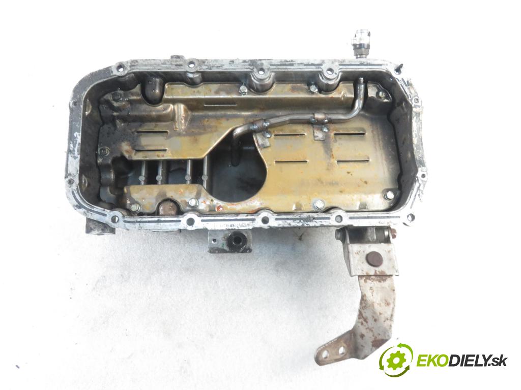 ALFA ROMEO 159 Sportwagon (939_) KOMBI 2007 110,00 1.9 JTDM 16V - 939 A2.000 1910,00 vana olejová 55200644 (Olejové vany)