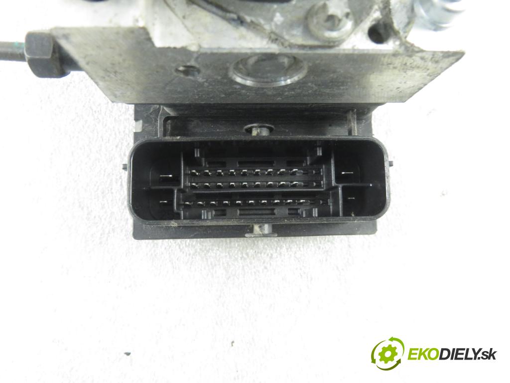 HYUNDAI i20 (PB, PBT) HB 2010 57,00 1.2 - G4LA 1248,00 Pumpa ABS 0265800795 ; 0265237019 (Pumpy ABS)