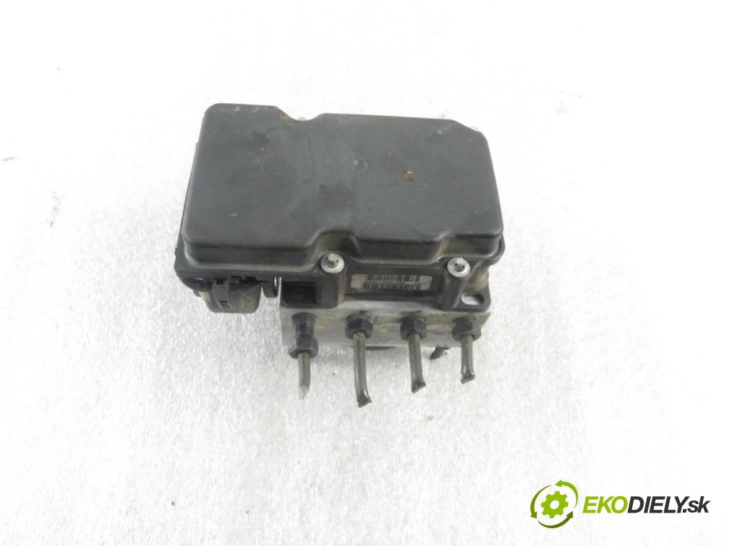 HYUNDAI i20 (PB, PBT) HB 2010 57,00 1.2 - G4LA 1248,00 Pumpa ABS 0265800795 ; 0265237019 (Pumpy ABS)